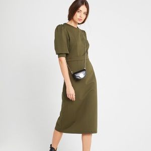 Meet your Posher, Tara